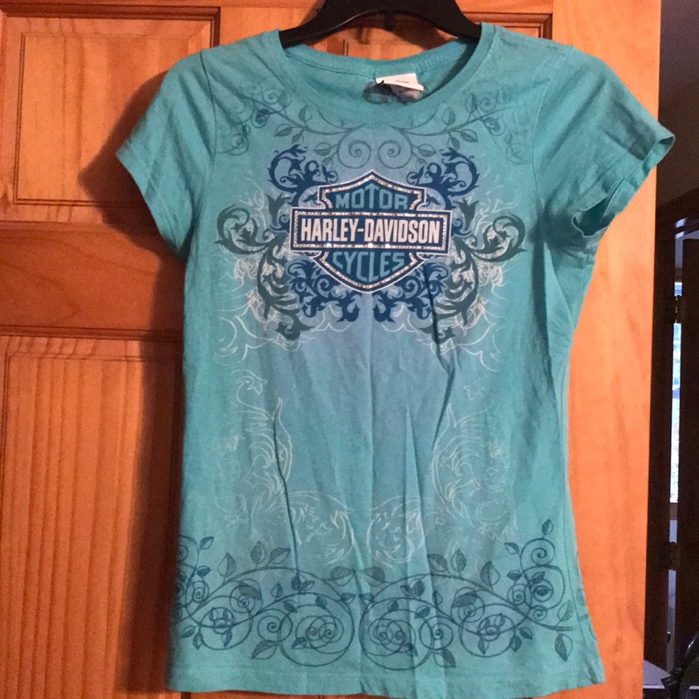 Harley Davidson t-shirt